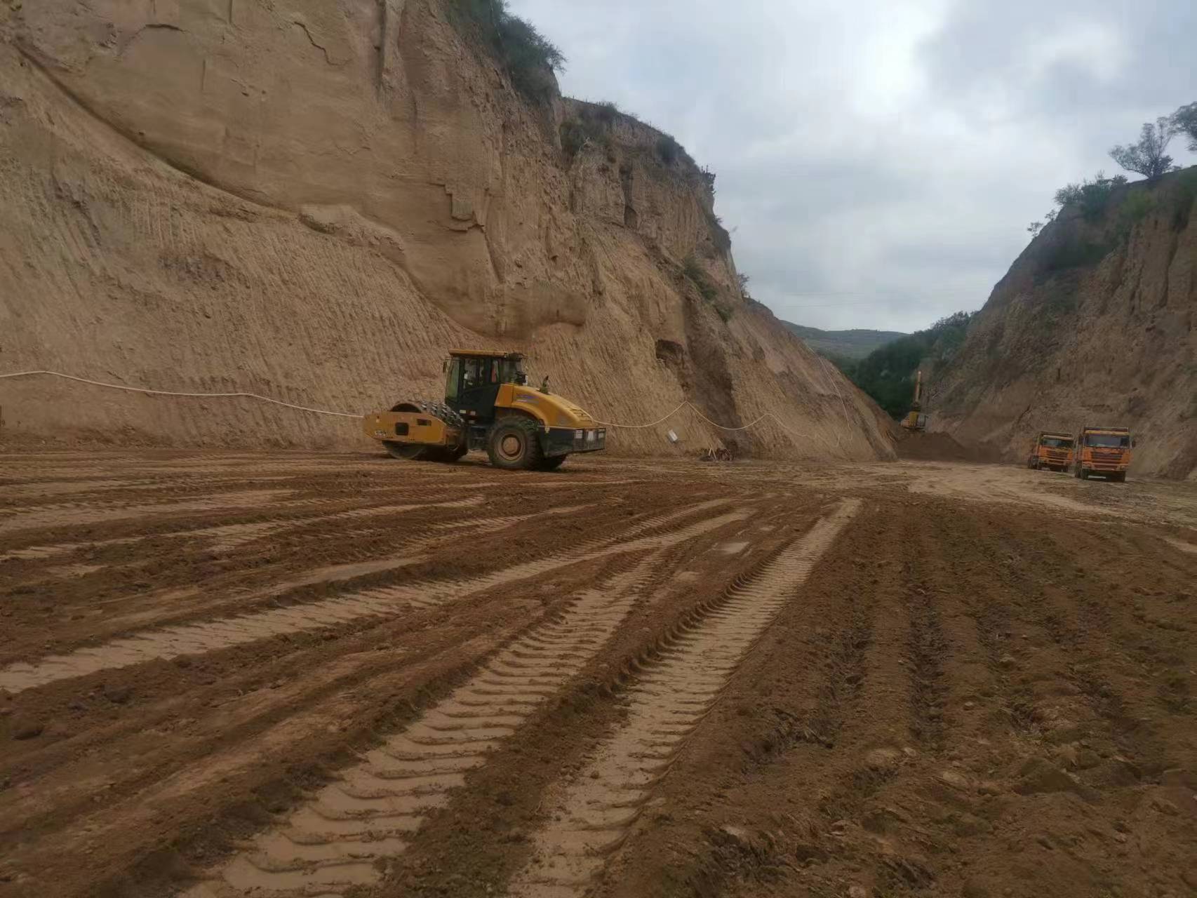 守好绿水青山建好淤地坝 生态卫士静宁这样开干凤凰网甘肃