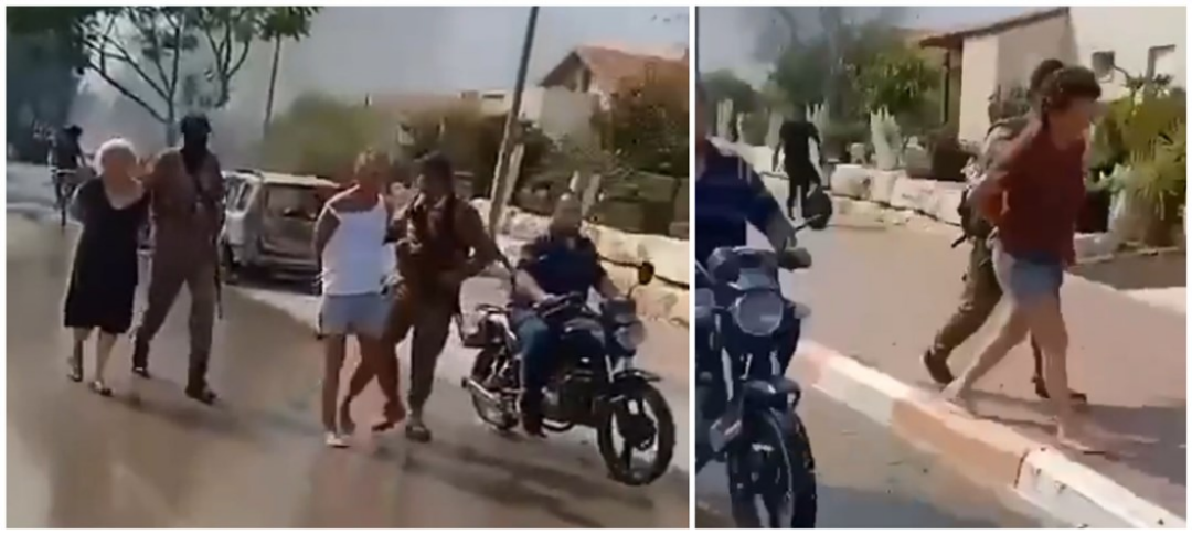 唐驳虎:哈马斯背后金主开了什么条件?有什么目的?