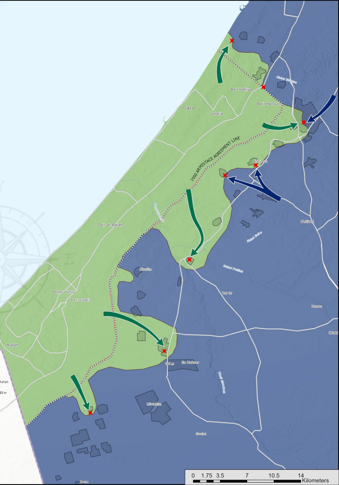唐驳虎:哈马斯背后金主开了什么条件?有什么目的?