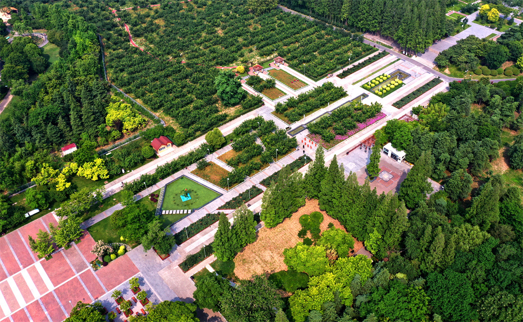 淮安清江浦区：传承“运河之都”深厚底蕴 绘就产业高地壮美蓝图