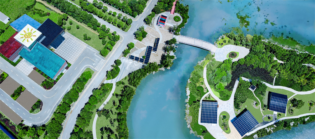 泰州海陵区：蓄势蝶变 跑出“幸福海陵”加速度