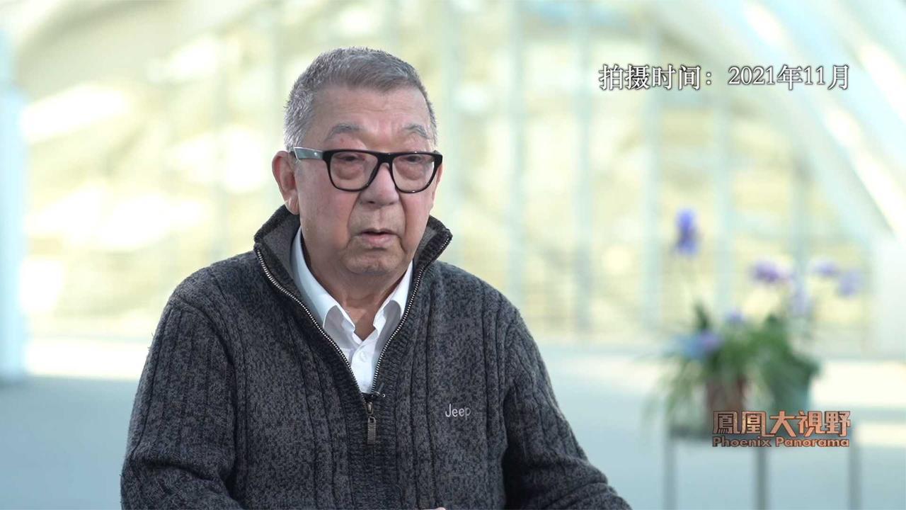 年轻人不再在乎京剧？郭宝昌生前采访：我也喜欢谭维维、崔健，但…