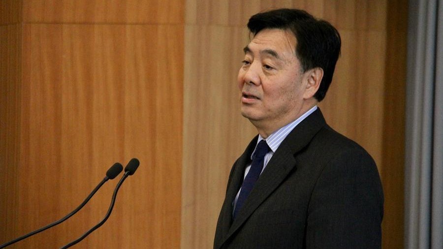 中国中东问题特使同沙特外交部次大臣通电话_凤凰网