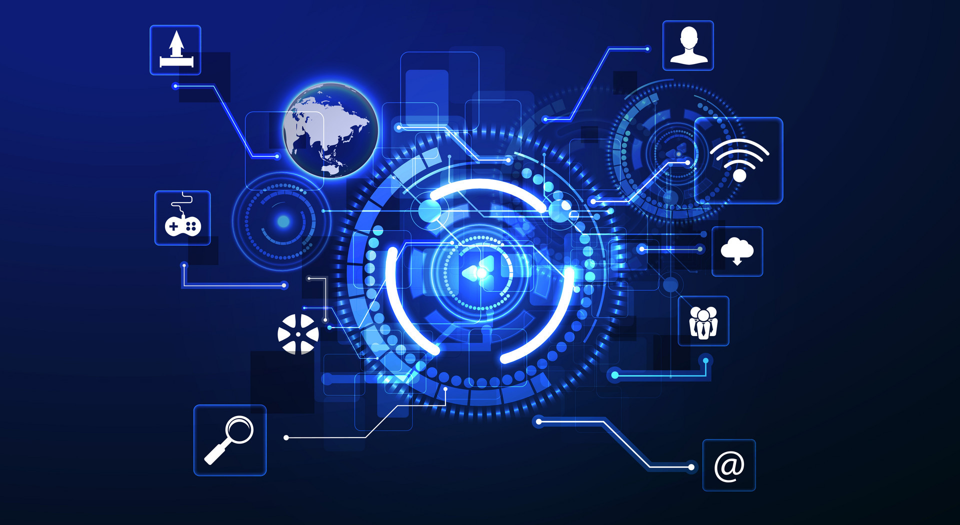 物联网发展新趋势