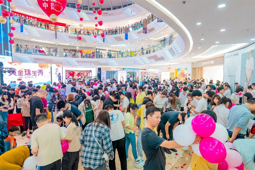 泰州海陵区：蓄势蝶变 跑出“幸福海陵”加速度