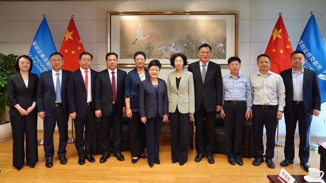 南通市委副书记市长张彤让更多企业与南通共赢未来