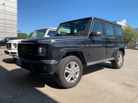 奔驰大g柴油版 g350现车最新价格156万_凤凰网汽车_凤凰网