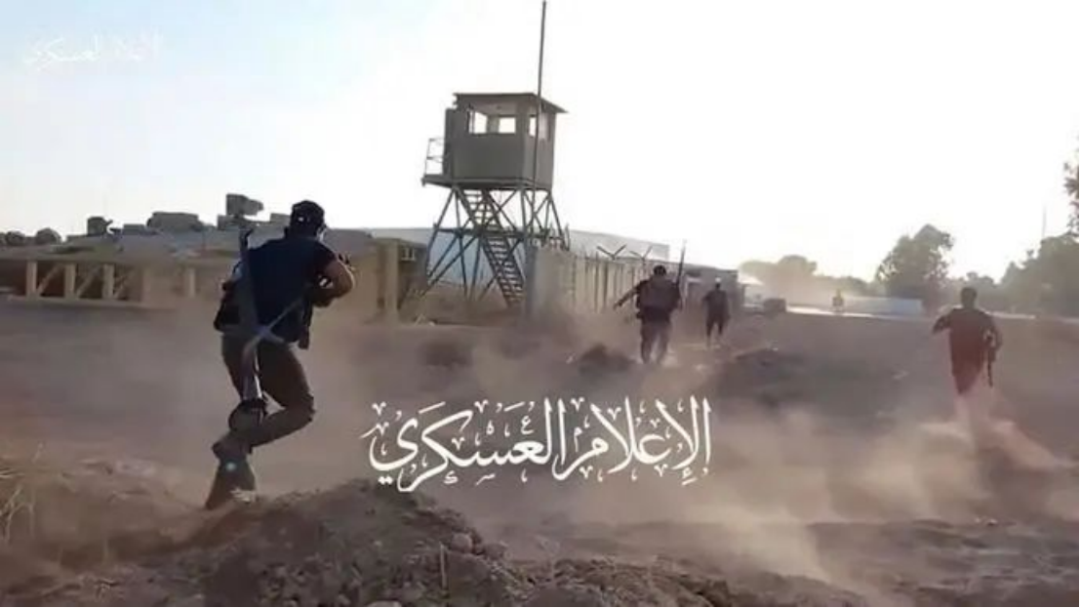 唐驳虎:哈马斯背后金主开了什么条件?有什么目的?