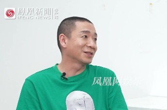 被粉丝称为“梁姨”？梁龙这么回应