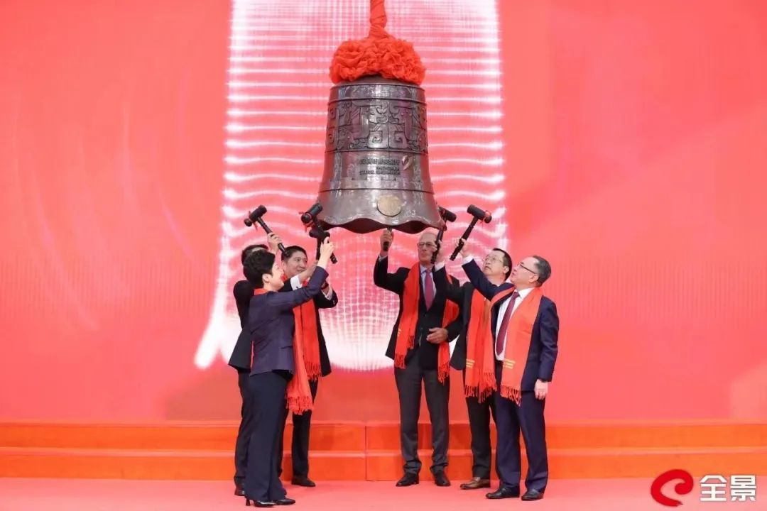 南通市委副书记、市长张彤：让更多企业与南通共赢未来凤凰网江苏_凤凰网