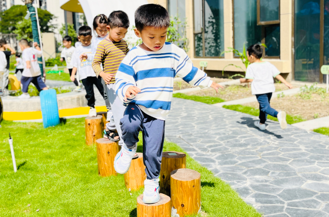 新增1080个优质学位，顺德两所公办幼儿园开园！