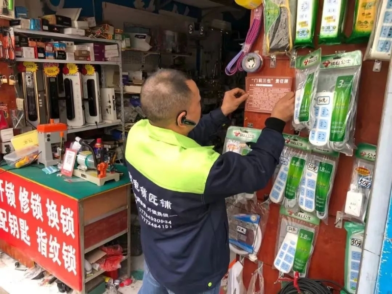 撕掉“标签” 华亭千年古镇华丽蝶变