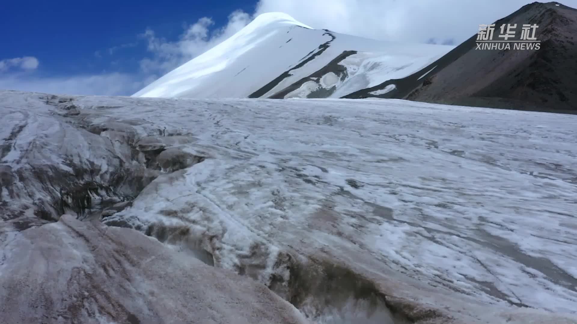 微视频｜瞰长江