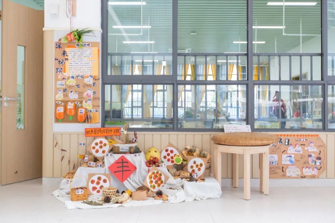 新增1080个优质学位，顺德两所公办幼儿园开园！