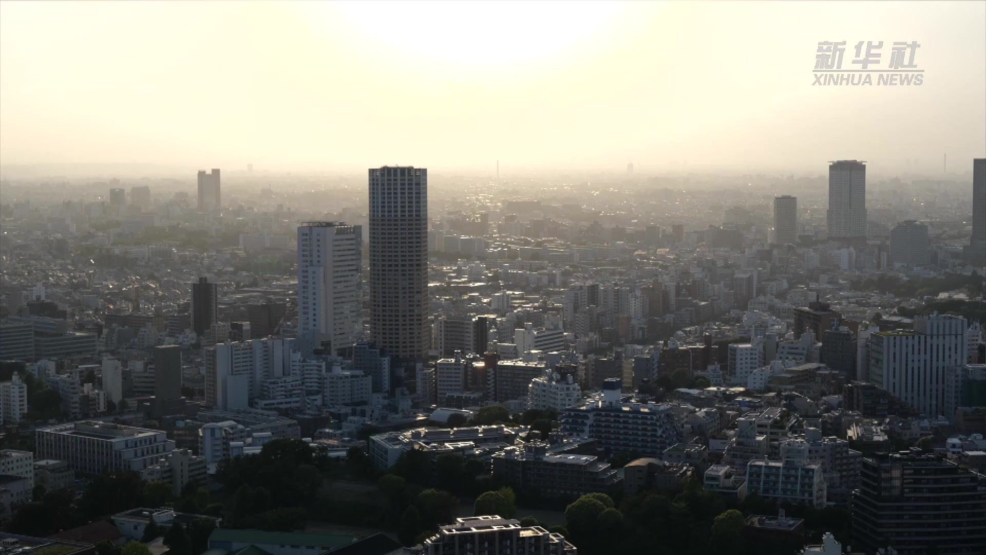 日本上半财年企业破产数量同比增长逾30%