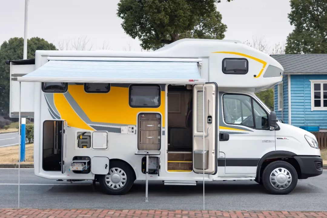 戴德23款自由风plus 双拓 水电无忧_凤凰网汽车_凤凰网