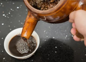 煎煮中药的技巧凤凰网甘肃_凤凰网