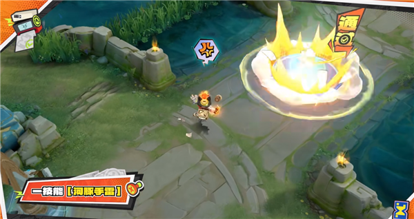 《王者荣耀》鲁班七号时之奇旅新皮肤公布：更“中二”了