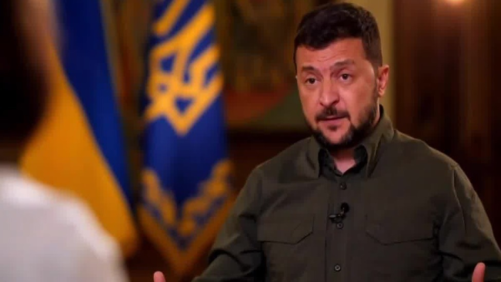 泽连斯基：国际社会注意力从乌克兰转移，将带来后果