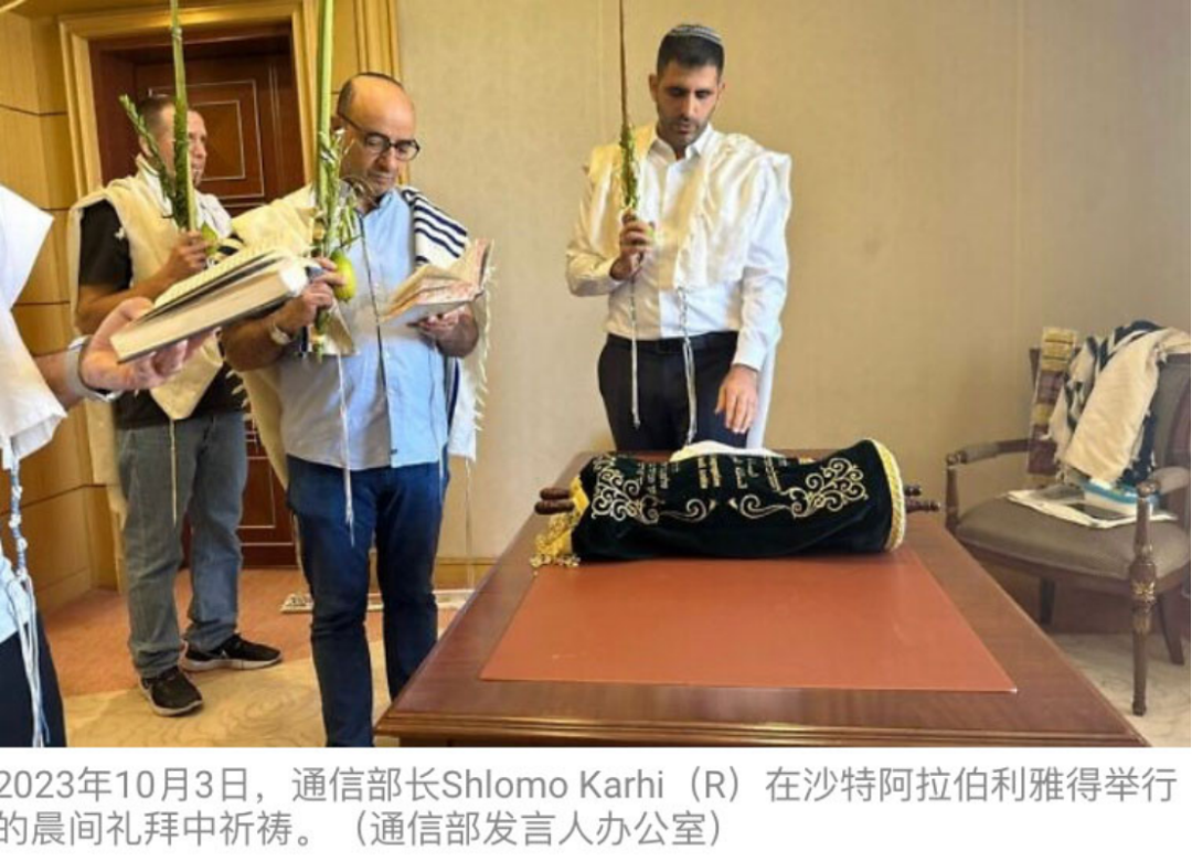 唐驳虎:大起底!以色列、哈马斯、伊朗,这次全翻车了