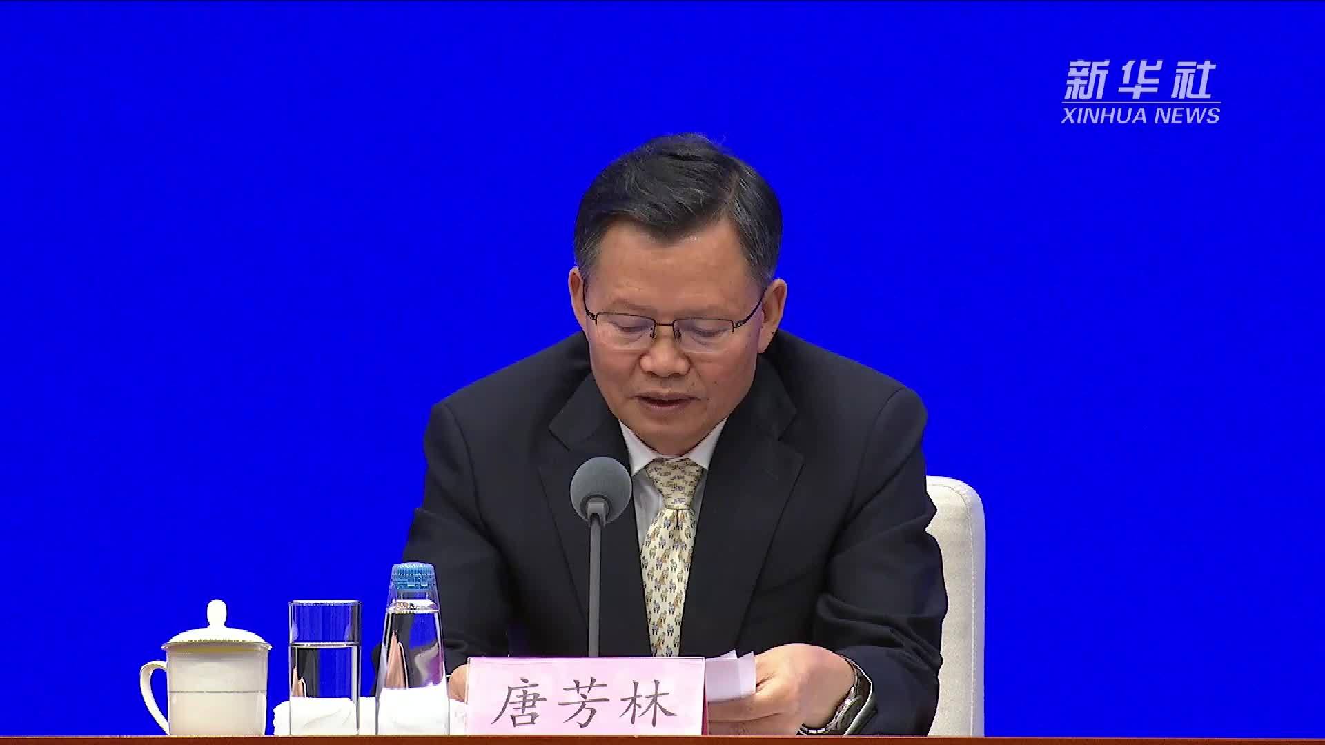 国家林草局：集体林地产出每亩约300元 比林改前增长3倍多