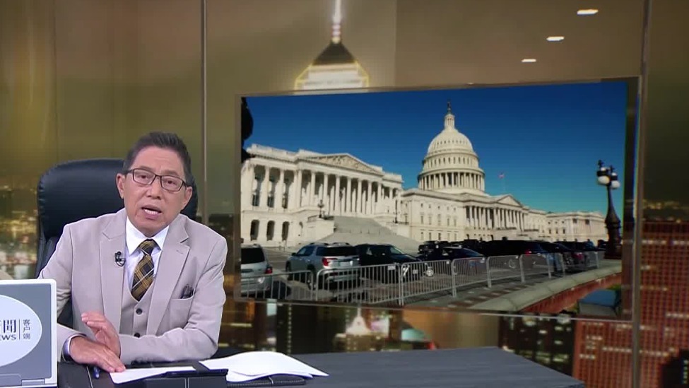 美国政客混淆中俄制造紧张舆论：不完全相信中国中立