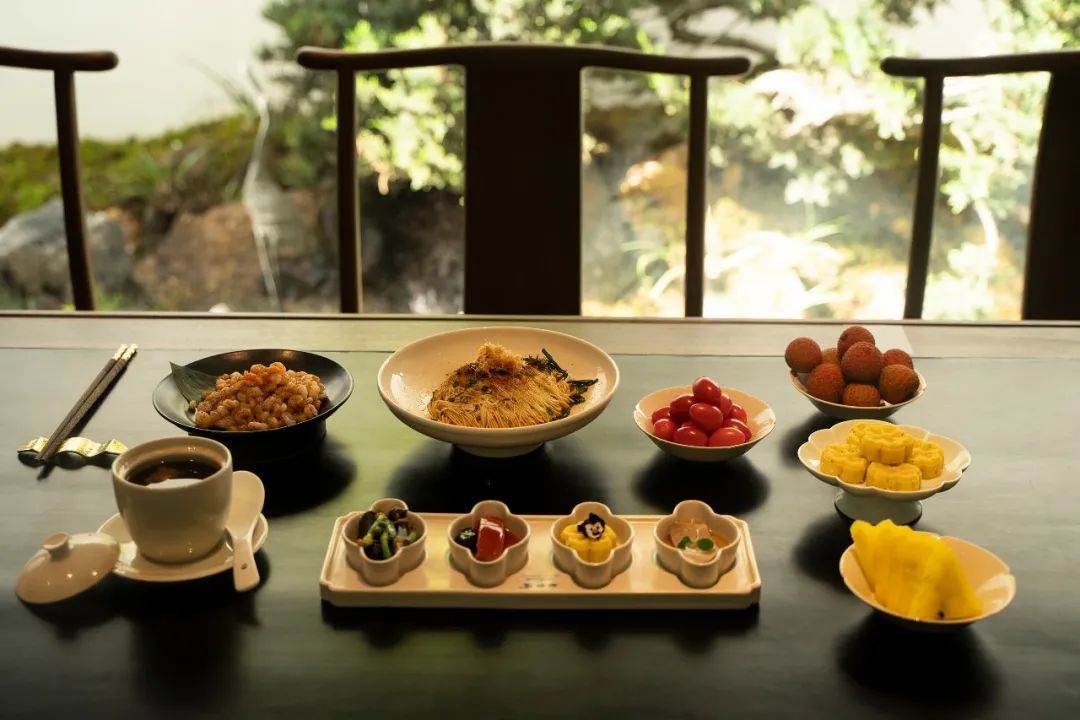 这张苏州文旅美食牌怎么打：“文化美食”才是苏州美食文化的主标签