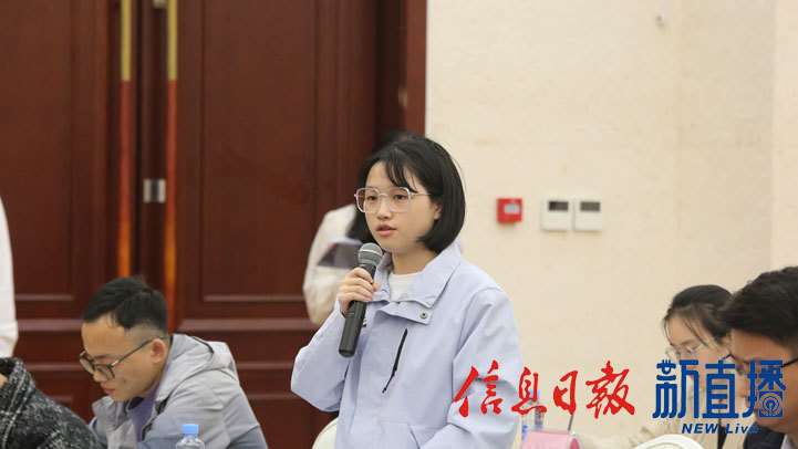 人民网提问
