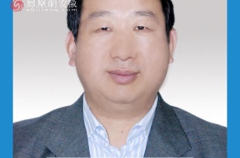 亳州市政协原党组成员、副主席陈显锋被捕！