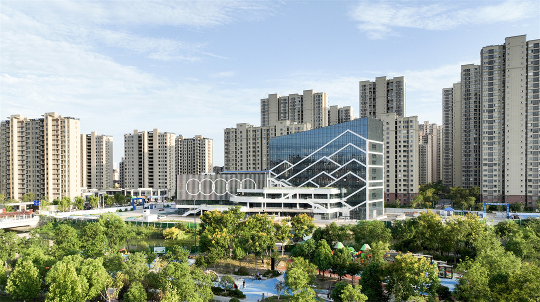 泰州海陵区：蓄势蝶变 跑出“幸福海陵”加速度