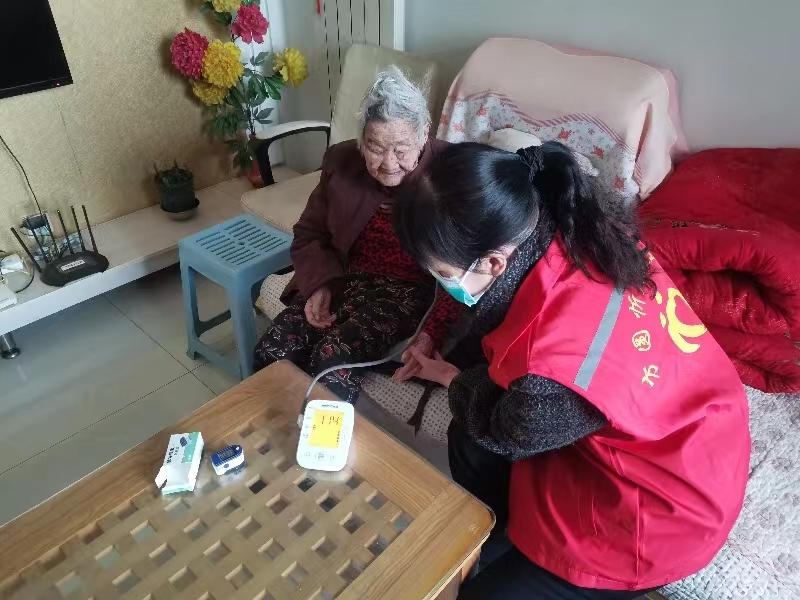 改革完善社会救助体系看济宁：创新打造“济时救”救助品牌