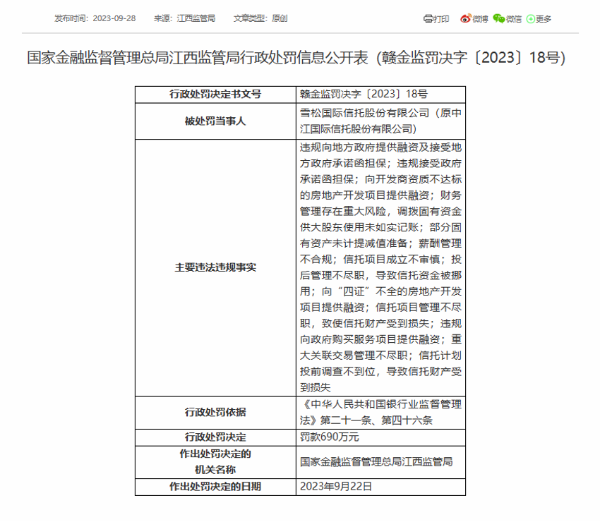 图片来源：国家金融监督管理总局网站