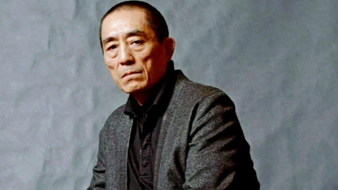张艺谋被骂，冤不冤？_凤凰网