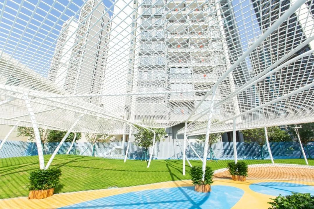 新增1080个优质学位，顺德两所公办幼儿园开园！