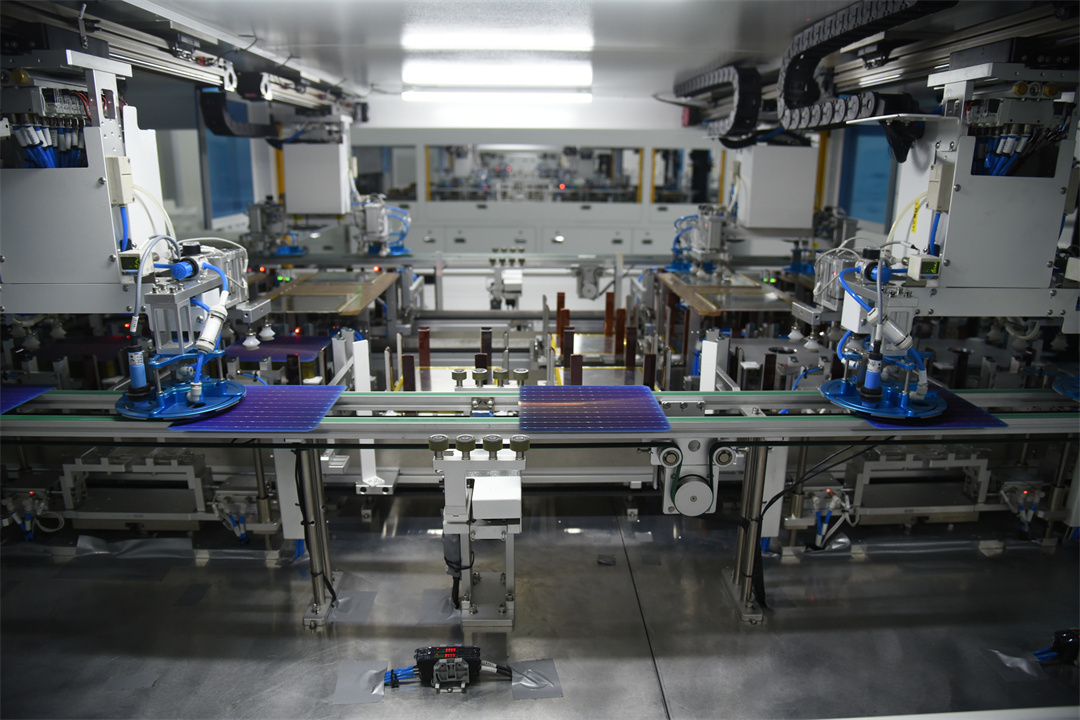 泰州海陵区：蓄势蝶变 跑出“幸福海陵”加速度