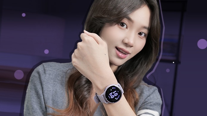 佳明发布新款智能运动手表Active 5，售价2380元起