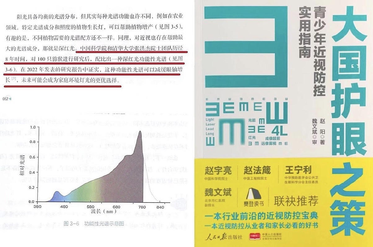 世界视力日拾光纪呼吁：关爱灯具眼健康从改善视觉环境安博体育app下载开始(图3)