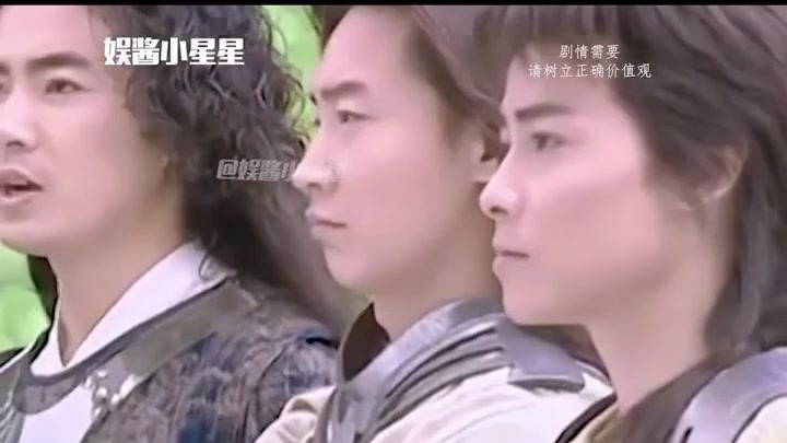 打戏练不好的尬演古装面前，于波杨俊毅的《水月洞天》成天花板