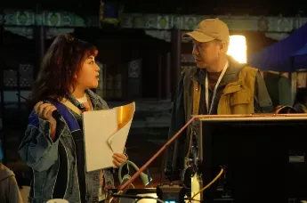 梁龙：不想当导演的演员不是好歌手，我的剧本写了5年了