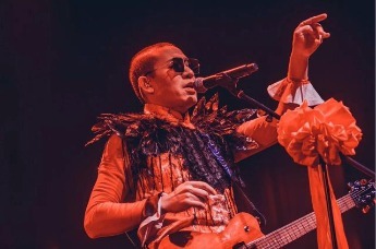 梁龙：整个摇滚圈都被人看不起，没必要再互相鄙视