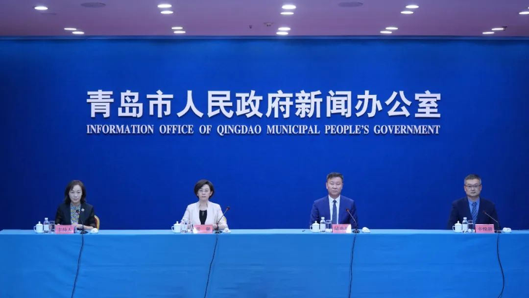 阔别三年，全面升级！2023青岛海上马拉松本周日开跑