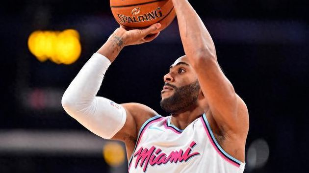 热火主帅揭秘哈登融入体系细节战术地位堪比球队门面