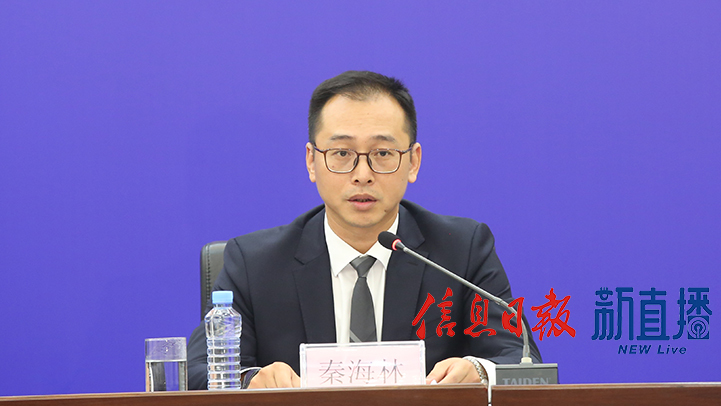 中国电子信息产业发展研究院总工程师秦海林