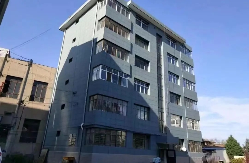 撕掉“标签” 华亭千年古镇华丽蝶变