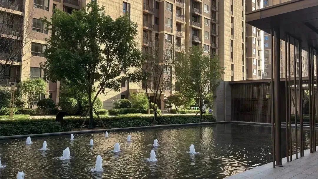 实景现房里记录家的故事