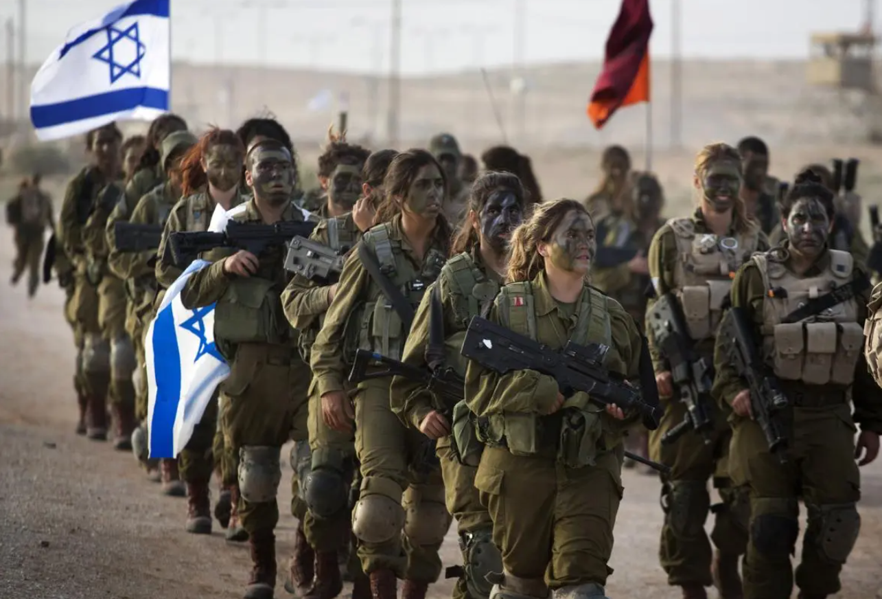 以色列国防军：48小时内已征召30万预备役