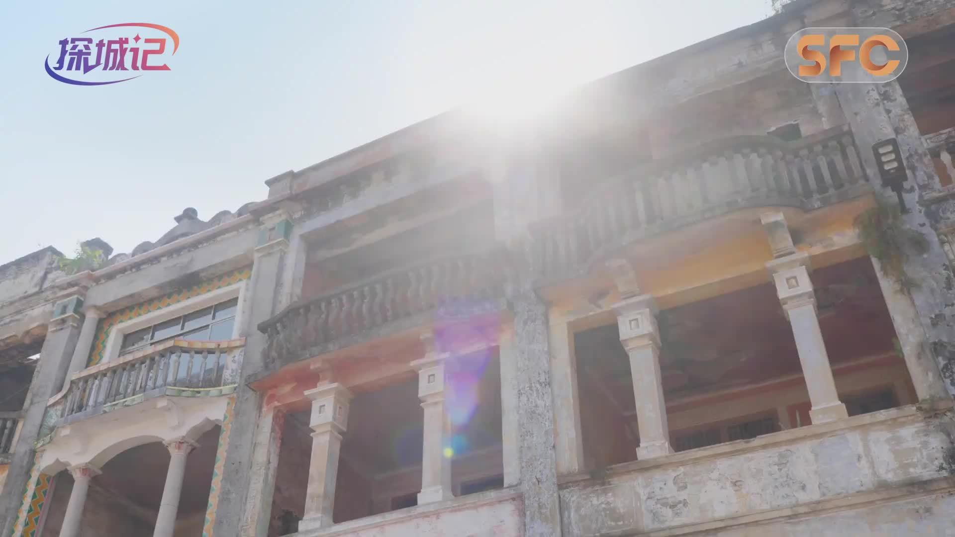 “工业+旅游”，即将“狂飙”的跨界｜探城记·走进江门