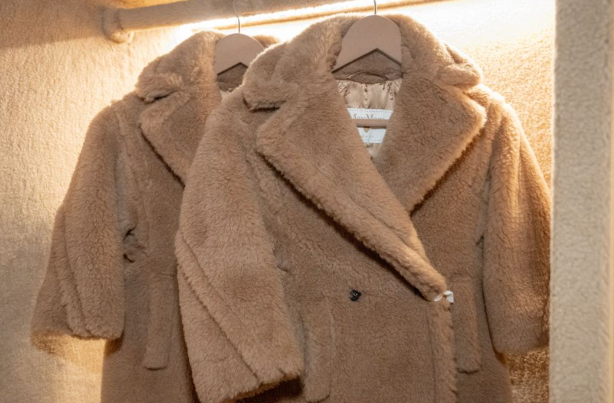 Max Mara泰迪毛毛屋(The Fluffy Residence) 全球巡展成都站正式开启