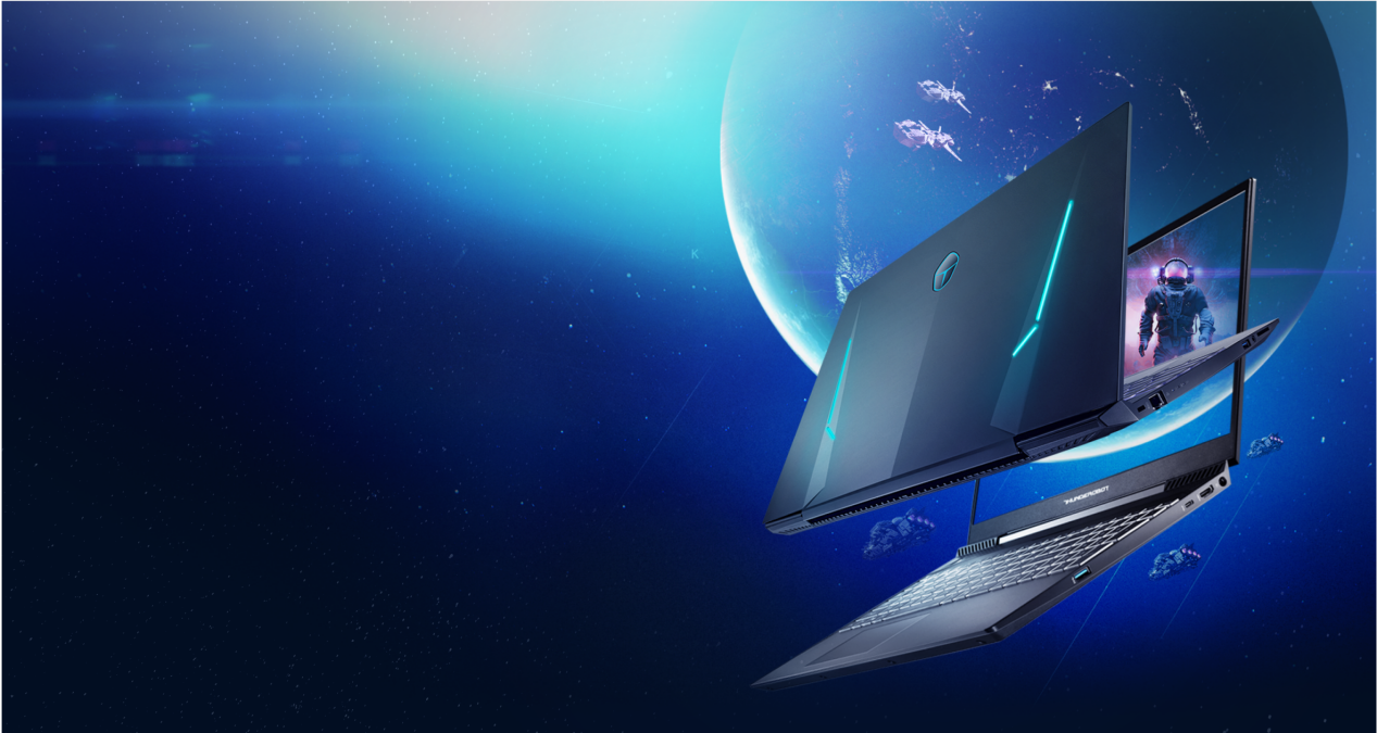 跻身中国品牌500强的雷神科技，是怎样炼成的？