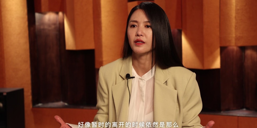 电影《觅渡》捞仔作曲谭维维献唱获金鸡奖最佳音乐提名